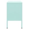 TV Stand Mint 41.3"x13.8"x19.7" Steel